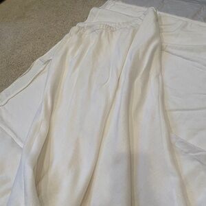 J.Jill linen skirt